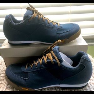 Giro Rumble VR Cycling Shoes Mens Size 12